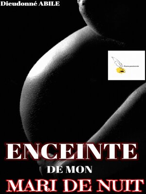 cover image of Enceinte De Mon Mari De Nuit